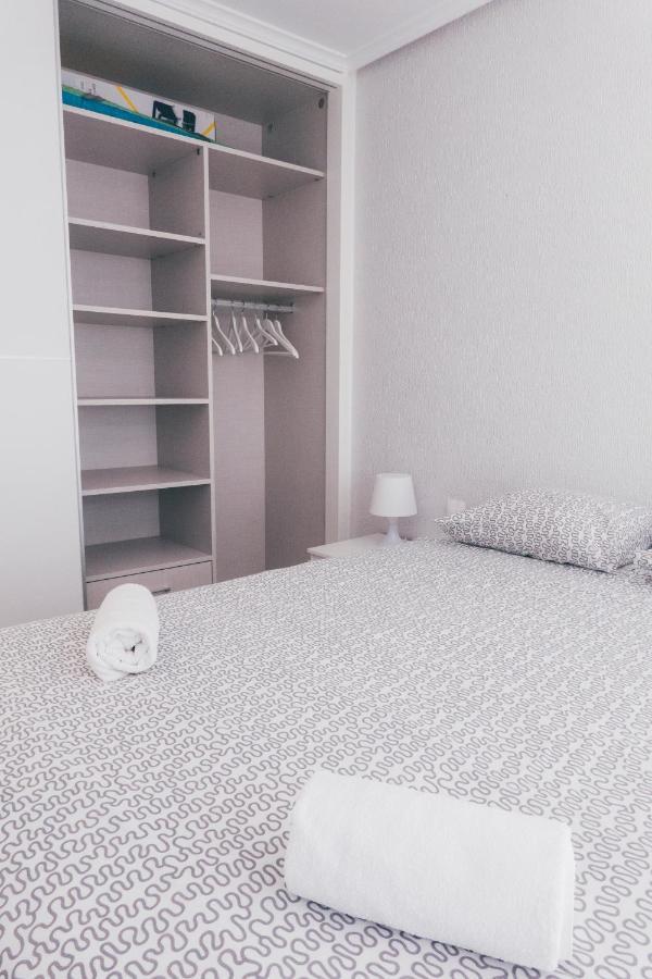 Gros Zurriola Wifi Terrace Parking 20e Night Appartement Saint-Sébastien