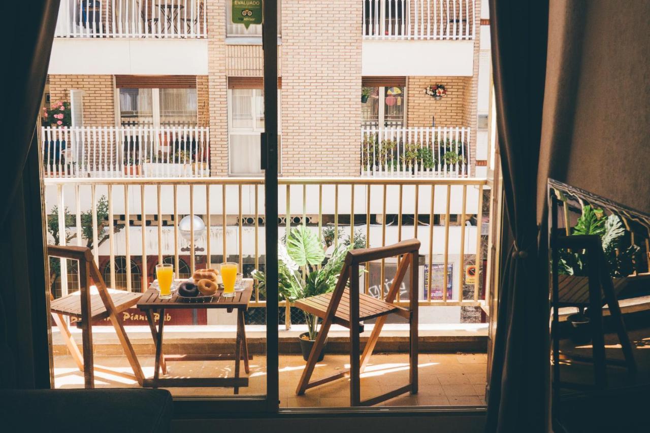 Gros Zurriola Wifi Terrace Parking 20e Night Appartement Saint-Sébastien