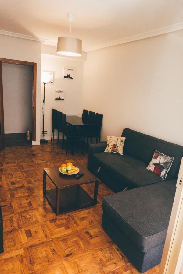 Gros Zurriola Wifi Terrace Parking 20e Night * Saint-Sébastien