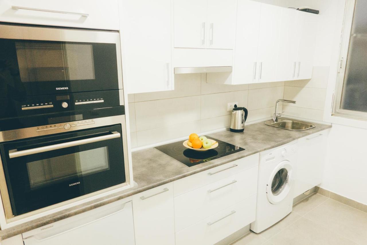 Apartment Gros Zurriola Wifi Terrace Parking 16e Night *