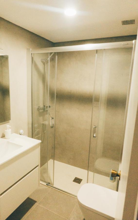 Apartment Gros Zurriola Wifi Terrace Parking 16e Night *